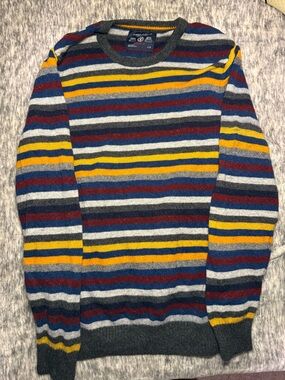 American Eagle Wool Knit Sweater